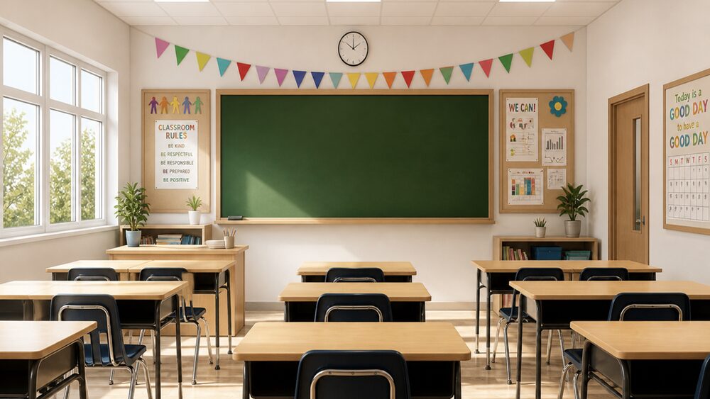 Snapshot Classroom