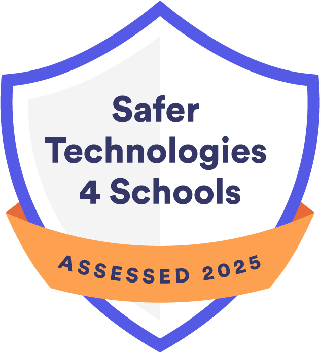 Safer Technologies 4 Schools — Assessed 2025